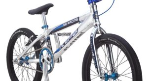 Race BMX